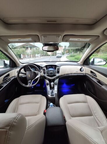 Chevrolet Cruze 2015, 183,000 km - 1.4 л - Bakı