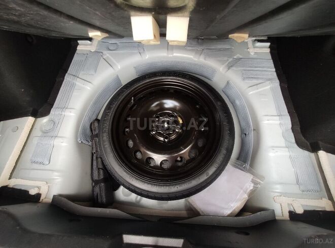 Chevrolet Cruze 2015, 183,000 km - 1.4 л - Bakı