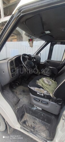 Ford Transit 2002, 142,536 km - 2.5 л - Bakı