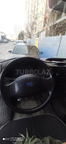 Ford Transit 2002, 142,536 km - 2.5 л - Bakı