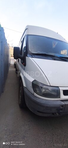Ford Transit 2002, 142,536 km - 2.5 л - Bakı