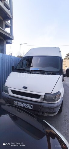 Ford Transit 2002, 142,536 km - 2.5 л - Bakı
