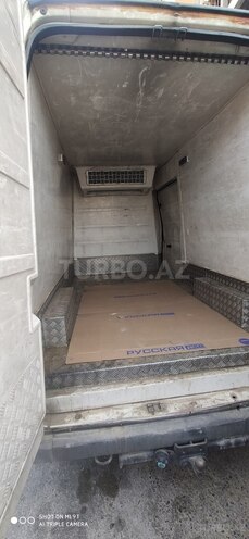 Ford Transit 2002, 142,536 km - 2.5 л - Bakı
