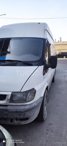Ford Transit 2002, 142,536 km - 2.5 л - Bakı