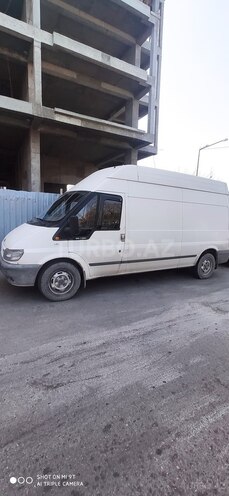 Ford Transit 2002, 142,536 km - 2.5 л - Bakı