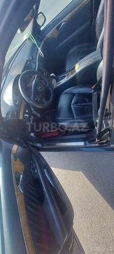 Mercedes E 220 2006, 398,000 km - 2.2 l - Bakı