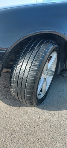 Mercedes E 220 2006, 398,000 km - 2.2 l - Bakı