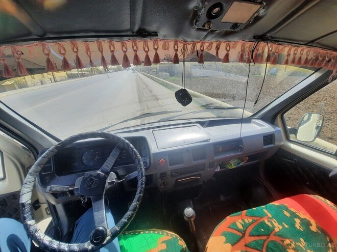 GAZ 3302-744 1997, 250,000 km - 2.4 l - Tovuz