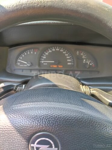 Opel Vectra 1999, 400,000 km - 1.8 l - Bakı