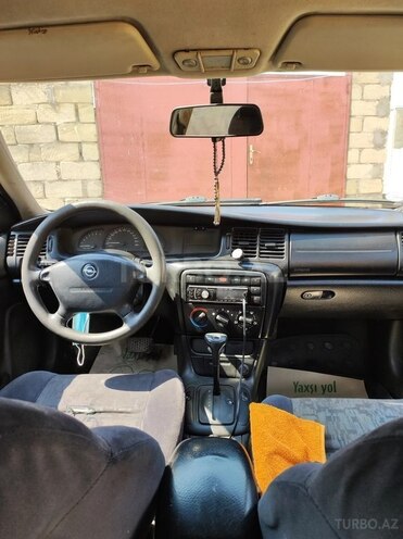 Opel Vectra 1999, 400,000 km - 1.8 l - Bakı