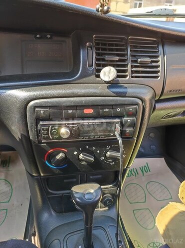 Opel Vectra 1999, 400,000 km - 1.8 l - Bakı