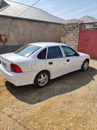 Opel Vectra 1999, 400,000 km - 1.8 l - Bakı
