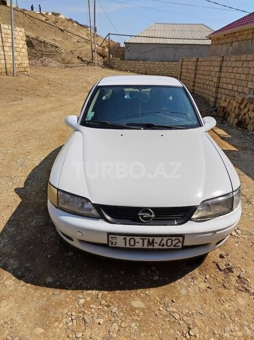 Opel Vectra 1999, 400,000 km - 1.8 l - Bakı