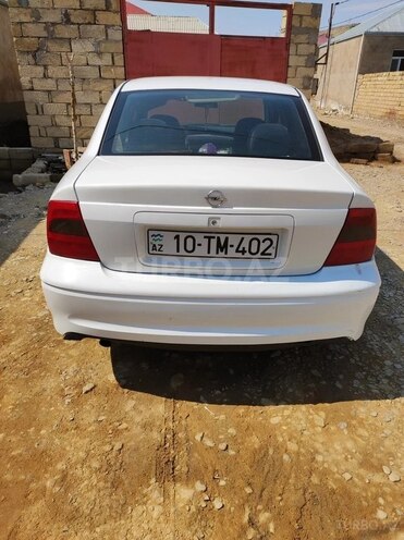 Opel Vectra 1999, 400,000 km - 1.8 l - Bakı
