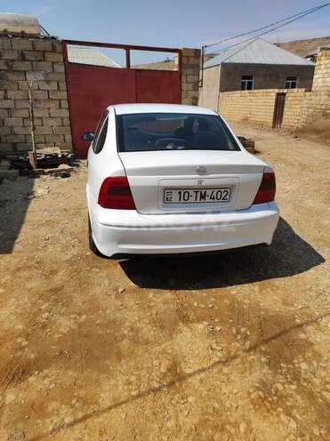 Opel Vectra 1999, 400,000 km - 1.8 l - Bakı