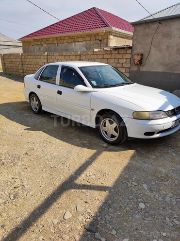 Opel Vectra 1999, 400,000 km - 1.8 l - Bakı