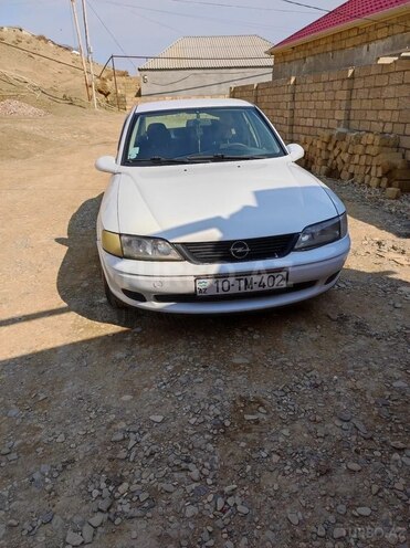 Opel Vectra 1999, 400,000 km - 1.8 l - Bakı