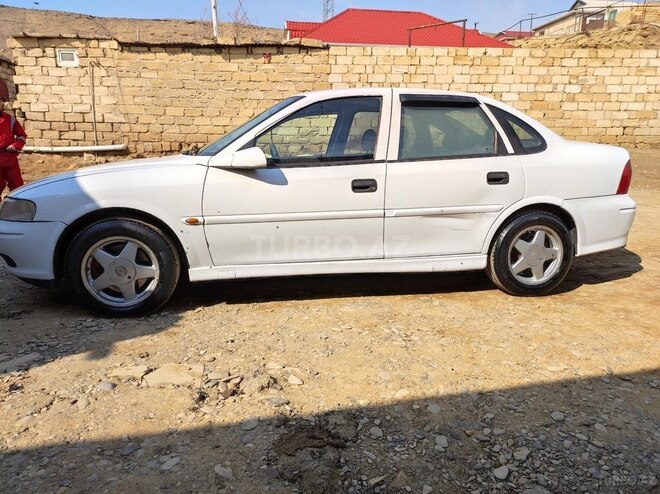 Opel Vectra 1999, 400,000 km - 1.8 l - Bakı
