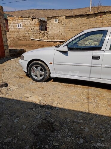 Opel Vectra 1999, 400,000 km - 1.8 l - Bakı