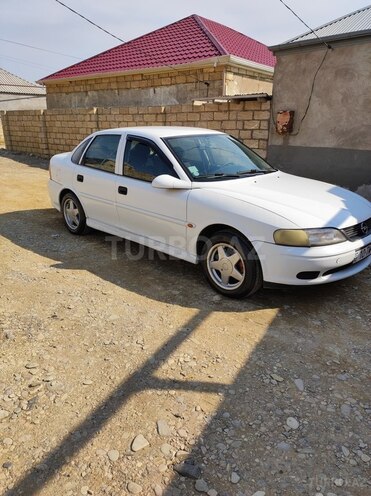 Opel Vectra 1999, 400,000 km - 1.8 l - Bakı