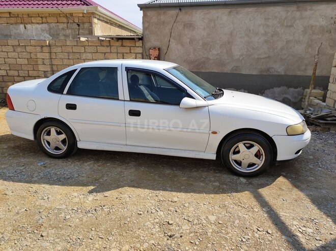 Opel Vectra 1999, 400,000 km - 1.8 l - Bakı