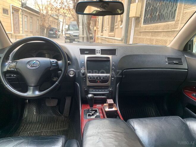 Lexus GS 300 2006, 220,000 km - 3.0 l - Bakı