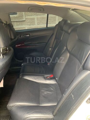 Lexus GS 300 2006, 220,000 km - 3.0 l - Bakı