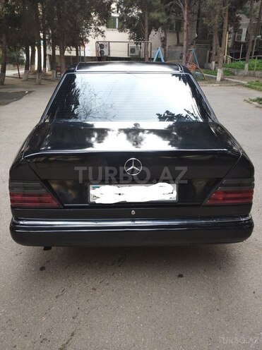 Mercedes E 200 1990, 495,400 km - 2.0 л - Bakı