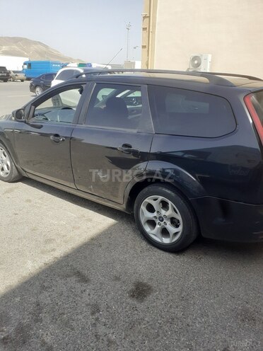 Ford Focus 2008, 288,673 km - 1.6 l - Bakı