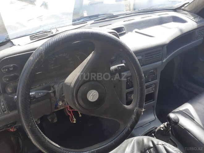 Daewoo Nexia 1997, 250,000 km - 1.5 l - Neftçala