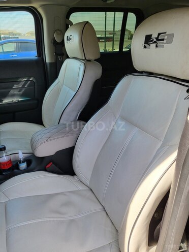 Hummer H3 2006, 99,000 km - 3.5 l - Bakı