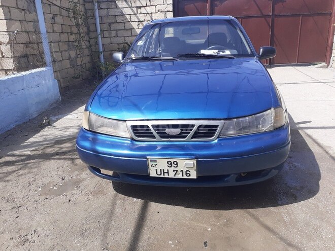 Daewoo Nexia 1997, 250,000 km - 1.5 l - Neftçala
