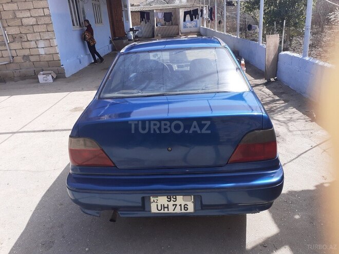 Daewoo Nexia 1997, 250,000 km - 1.5 l - Neftçala
