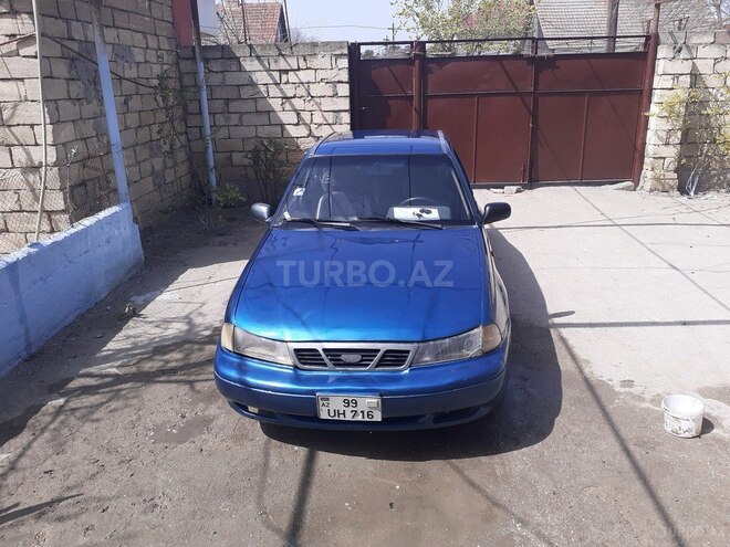 Daewoo Nexia 1997, 250,000 km - 1.5 l - Neftçala