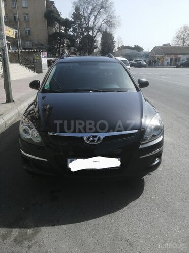Hyundai i30 2009, 187,050 km - 1.4 л - Bakı