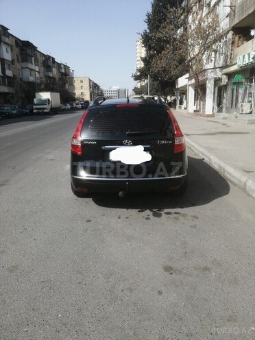 Hyundai i30 2009, 187,050 km - 1.4 л - Bakı
