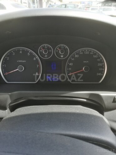 Hyundai i30 2009, 187,050 km - 1.4 л - Bakı