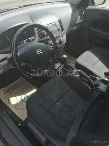 Hyundai i30 2009, 187,050 km - 1.4 л - Bakı