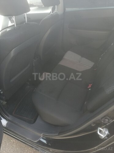 Hyundai i30 2009, 187,050 km - 1.4 л - Bakı