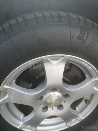 Hyundai i30 2009, 187,050 km - 1.4 л - Bakı