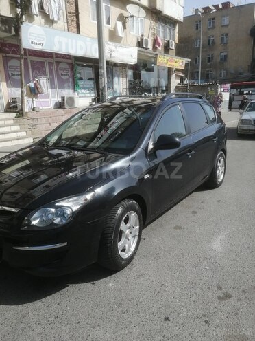 Hyundai i30 2009, 187,050 km - 1.4 л - Bakı