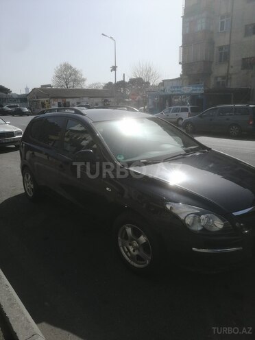Hyundai i30 2009, 187,050 km - 1.4 л - Bakı