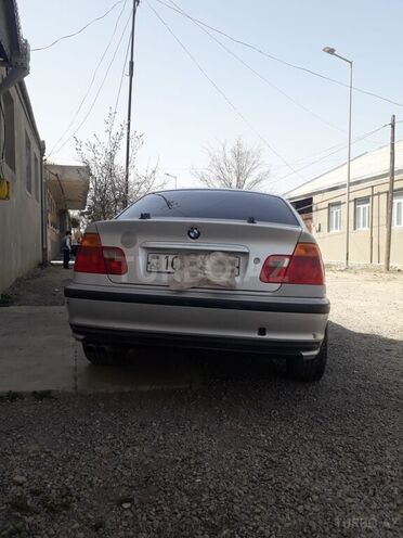 BMW 318 1999, 120,000 km - 1.9 l - Bakı