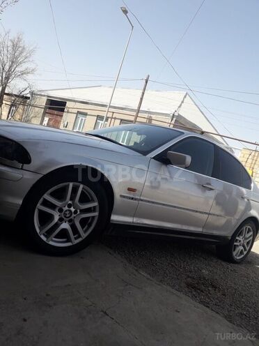 BMW 318 1999, 120,000 km - 1.9 l - Bakı