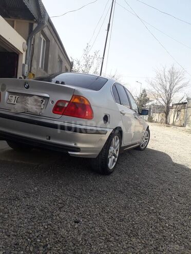 BMW 318 1999, 120,000 km - 1.9 l - Bakı