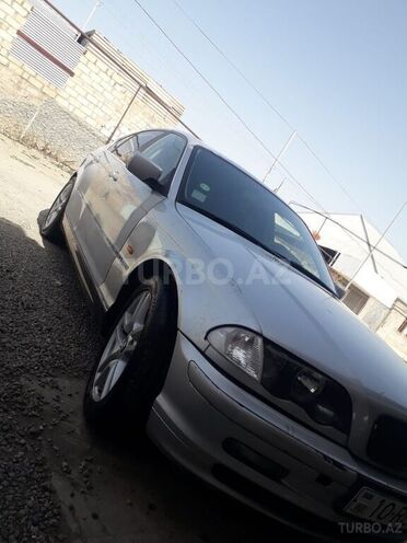 BMW 318 1999, 120,000 km - 1.9 l - Bakı