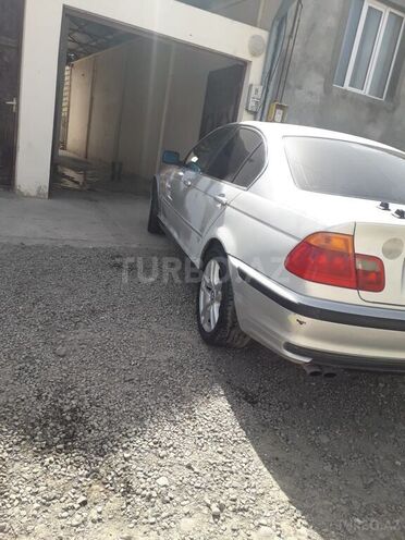 BMW 318 1999, 120,000 km - 1.9 l - Bakı