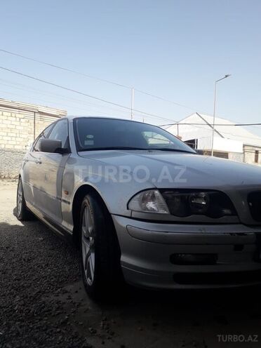 BMW 318 1999, 120,000 km - 1.9 l - Bakı