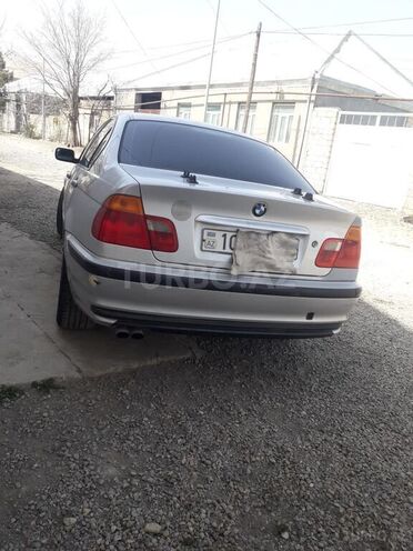 BMW 318 1999, 120,000 km - 1.9 l - Bakı