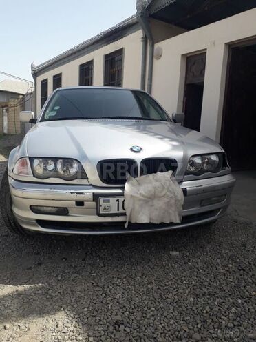 BMW 318 1999, 120,000 km - 1.9 l - Bakı